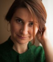 Cristina Flutur