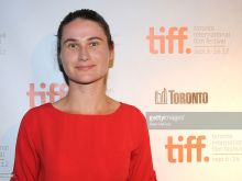 Cristina Flutur photo
