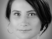 Cristina Flutur photo