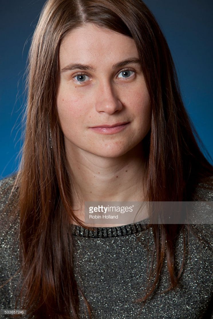 Cristina Flutur