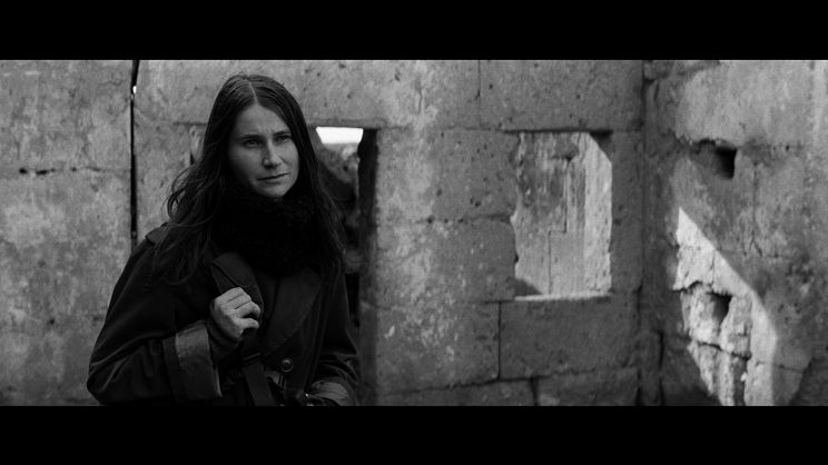 Cristina Flutur