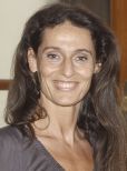 Cristina Garavaglia