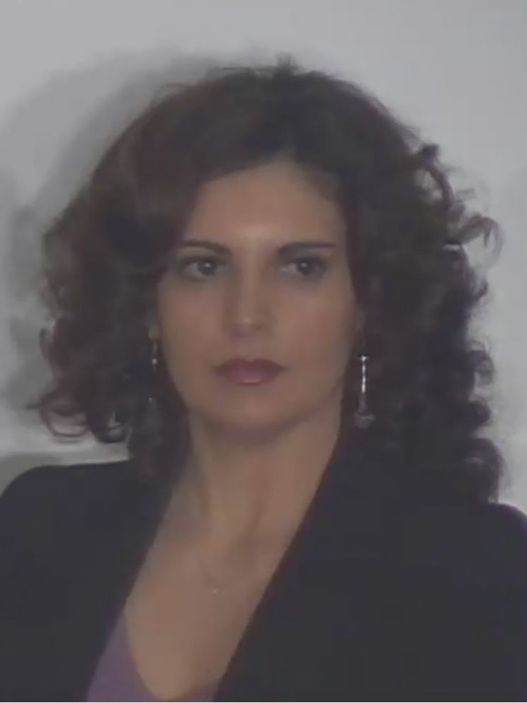 Cristina Garavaglia