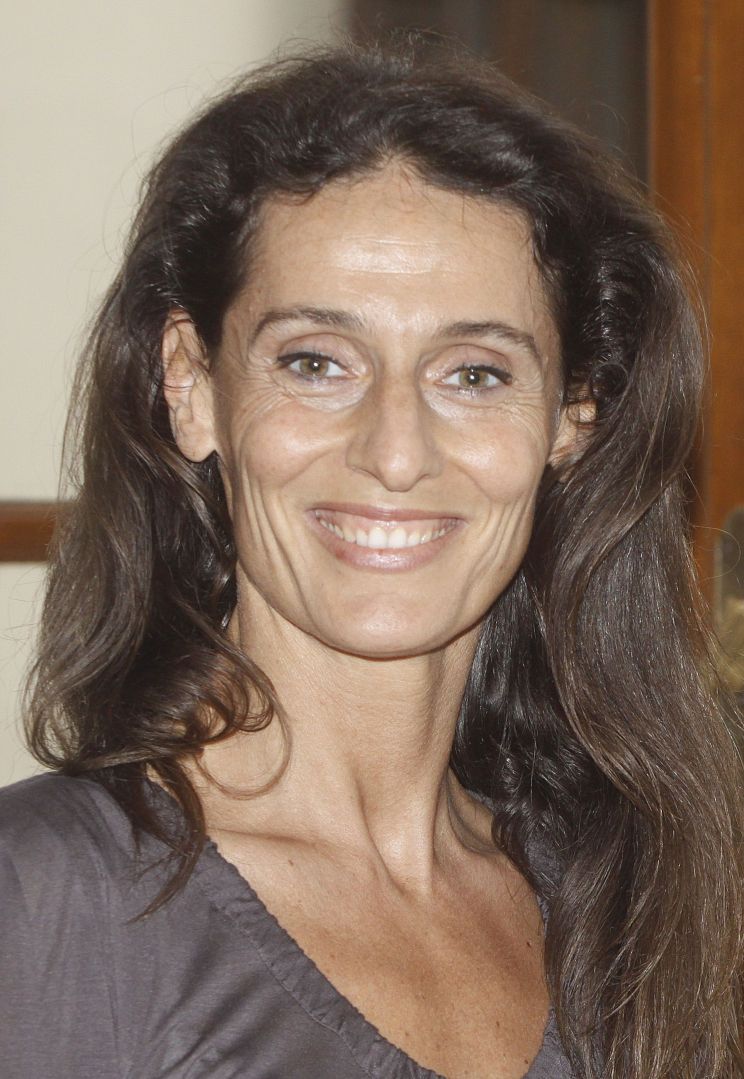 Cristina Garavaglia