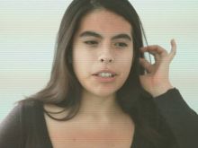 Cristina Gonzales