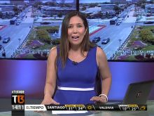 Cristina Gonzales
