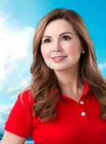 Cristina Gonzales