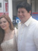 Cristina Gonzales