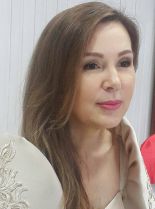 Cristina Gonzales