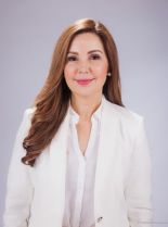 Cristina Gonzales