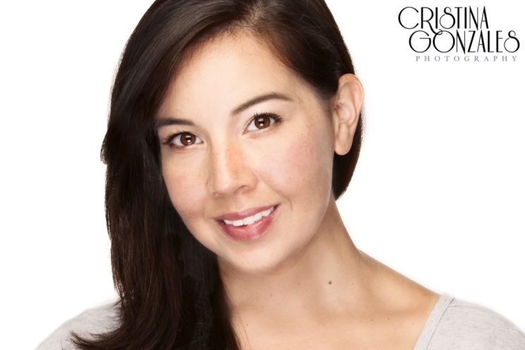 Cristina Gonzales