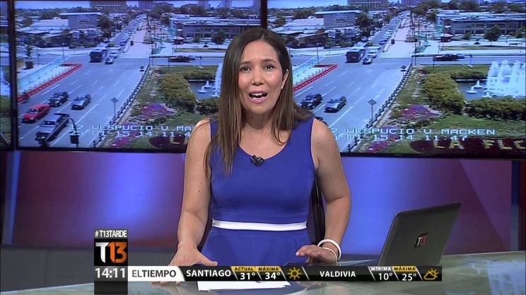 Cristina Gonzales