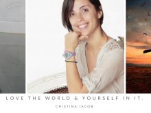 Cristina Iacob
