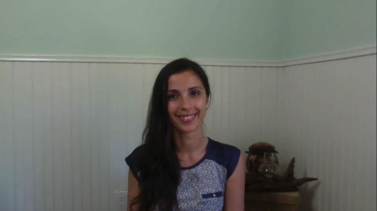 Cristina Iacob