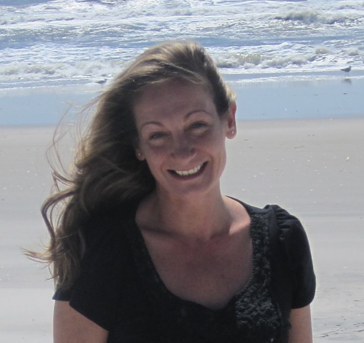 Cristina J. Huie