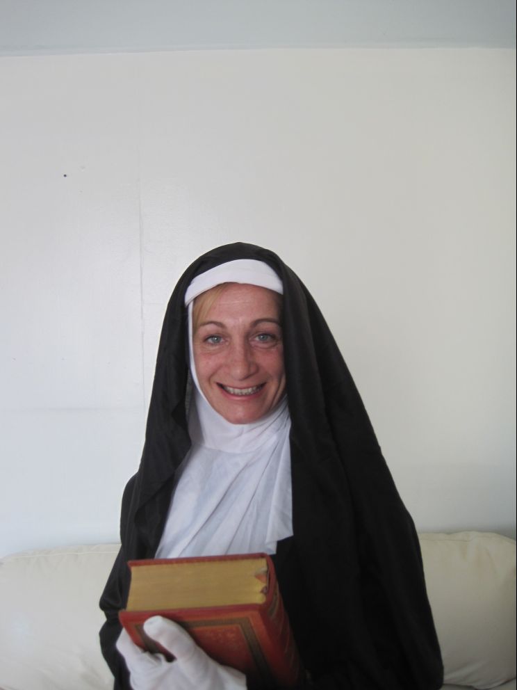 Cristina J. Huie
