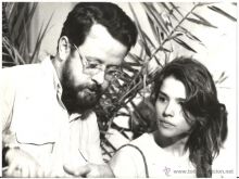 Cristina Marsillach