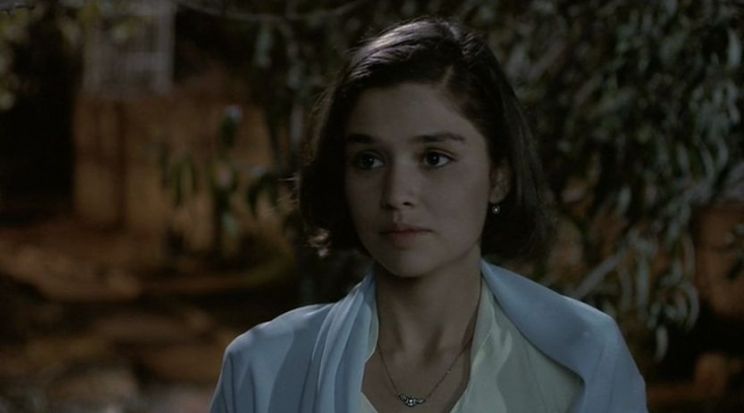 Cristina Marsillach