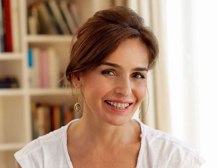 Cristina Marsillach