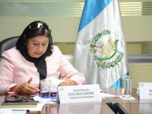 Cristina Mendoza Lopez