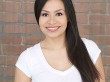 Cristina Mendoza Lopez