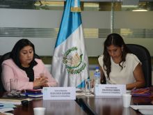 Cristina Mendoza Lopez