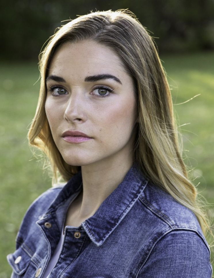 Cristina Merlo