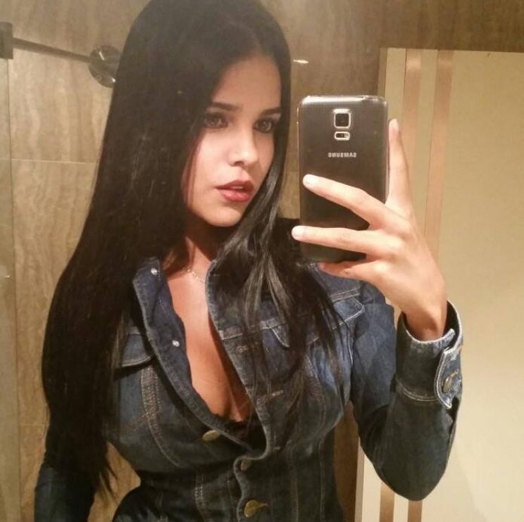 Cristina Merlo
