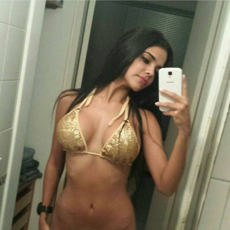 Cristina Merlo