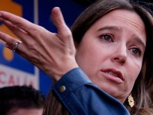 Cristina Plazas