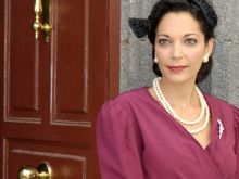 Cristina Plazas