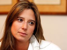 Cristina Plazas