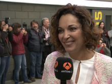 Cristina Plazas