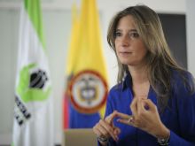 Cristina Plazas