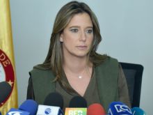 Cristina Plazas