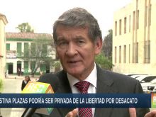 Cristina Plazas