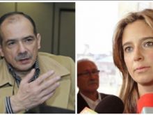 Cristina Plazas