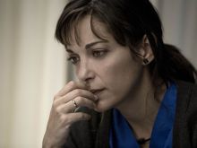Cristina Plazas