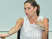 Cristina Plazas