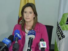 Cristina Plazas photo