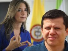 Cristina Plazas