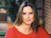 Cristina Plazas