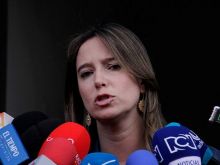 Cristina Plazas