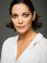 Cristina Plazas