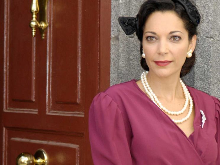 Cristina Plazas
