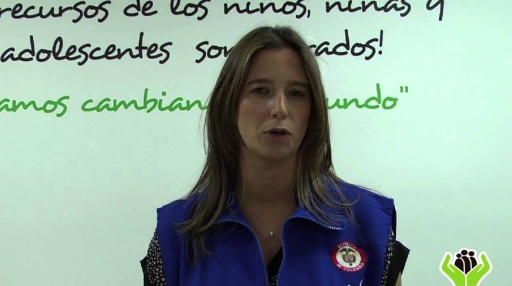 Cristina Plazas