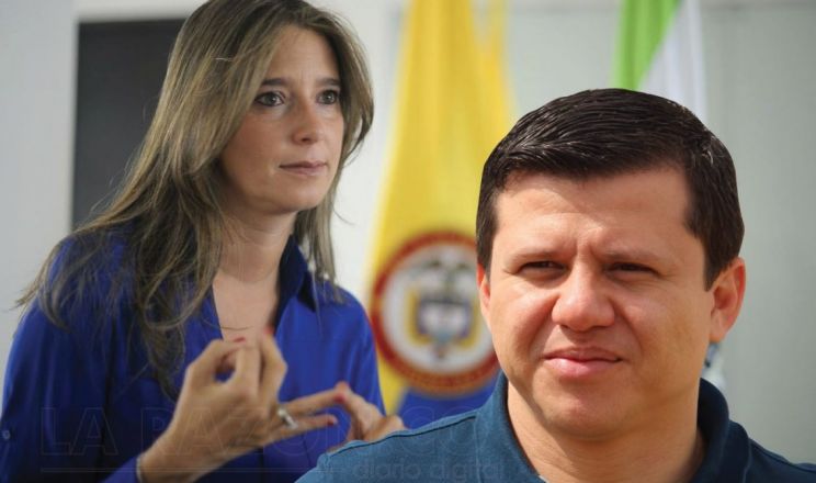 Cristina Plazas