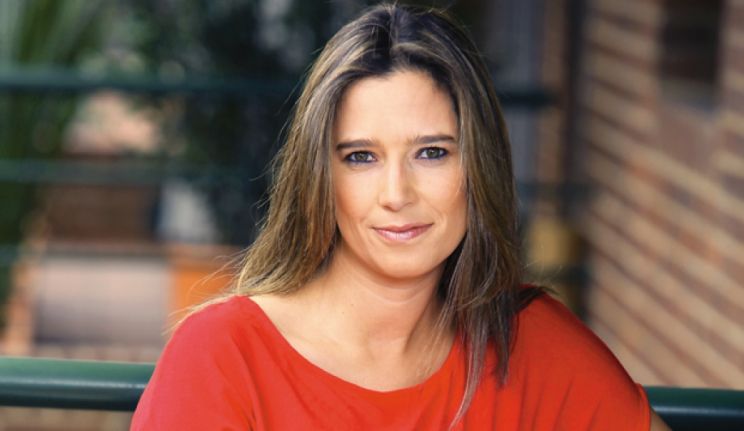 Cristina Plazas