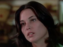 Cristina Raines