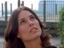 Cristina Raines